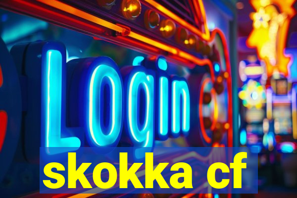 skokka cf
